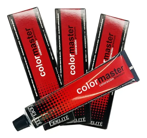 Colormaster Fidelite 60gs.